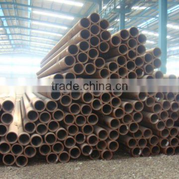 AISI 1020 Steel Tube