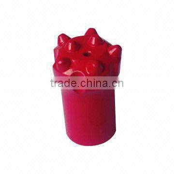 Rock Drilling Tapered Button Bits photo-2
