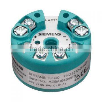 SITRANS TH300 The HART universal