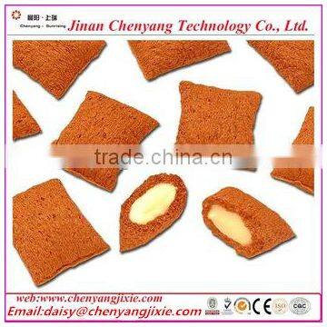 High Quality Stainless Steel Delicious Filling Cereal Bar Making Machine photo-4