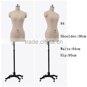 Cloth Hand Cut Tablecloth Arm Flexible Arm Pluggable Clothing Arm Can Dismantle Cloth Mannequin photo-2