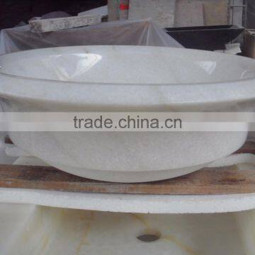 Customized Marble Basins&sinks Round Basin photo-5