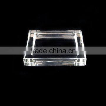 2016 Latest Arrival Crystal Soap Dispenser for Bathroom Settings photo-3