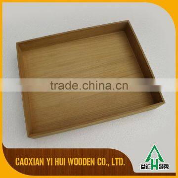 Good Quality And New Style Shabby Chic Wooden Tray