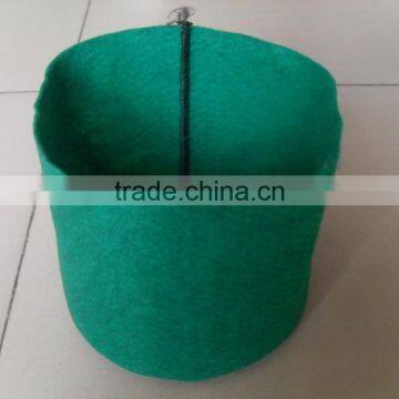 High-quality Plant Grow Fabric Pot Smart Non Woven Plant Bag (1 Gal to 1200 Gal)