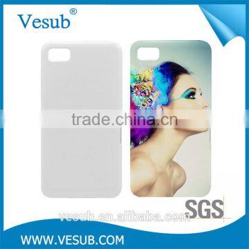 New Arrival 3d Sublimation Case With Custom Print Logo For Iphone photo-2