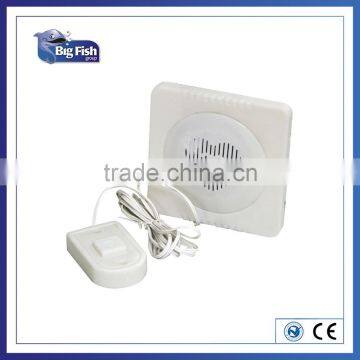Electric Traditional Wired Door Bell for Home and Hotel
