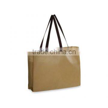 Best Selling Promotional Supermarket Tote Shopping Bag photo-2