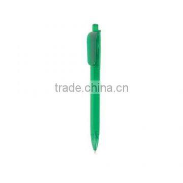 Best Selling Transparent Gel Ball Pen for Hotel Use photo-2