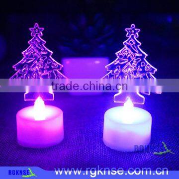 original factory provide high quality Christmas decoration birthday gift led light