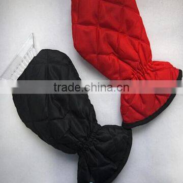 15052316 Plastic Ice Scraper With Glove photo-2