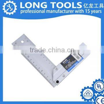 Hot Selling Metal Scale Angle Measuring Ruler photo-5