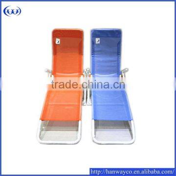 Cancelled Order Beach Deck Chair for Europe Market photo-2