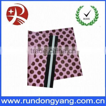 17 x 24 pink Mailing Postage Poly Plastic Bags