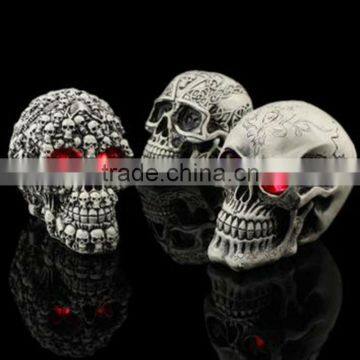 Custom wholesale halloween skull