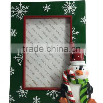 Wholesale Made in China Beautiful Design Resin Picture Photo Frames photo-5