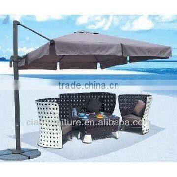 Outdoor Sunshade Beach Umbrella photo-2