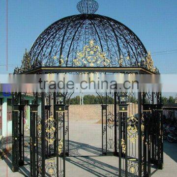 New Products Outdoor Used Gazebo / Used Gazebo photo-2