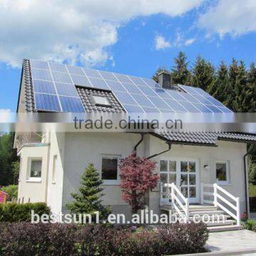 Solar Lighting System for Home 2000W photo-5