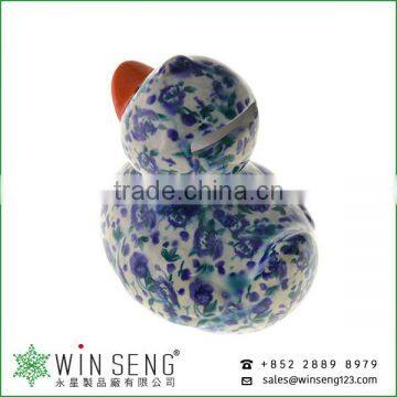 Ceramic Animal Shape Piggy Bank/money Box/coin Bank photo-4