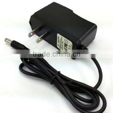 U.S. Power Adapter 6v 0.5a Universal Ac/dc Adapter. 3' Foot Cord With 5.5mm x 2.1mm Tip photo-4