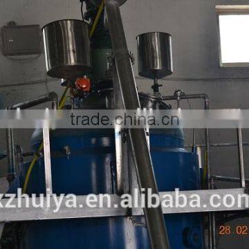 Floral Foam Production Line photo-3