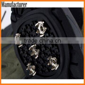 Hot Selling Anti-slip Ice Cleats,shoe Cover photo-4