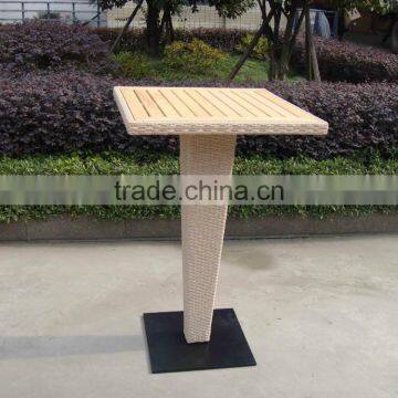 Wicker/Rattan Outdoor Bar Stools photo-6