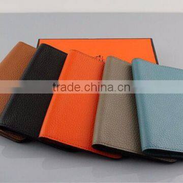 personalized passport holder,shenzhen travel pu genuine leather passport holder