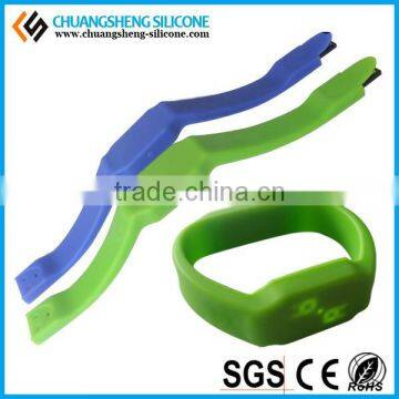 Wifi Smart Silicone Watch With the Gps System for Kids photo-5