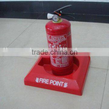 Fire Extinguisher Stand photo-6