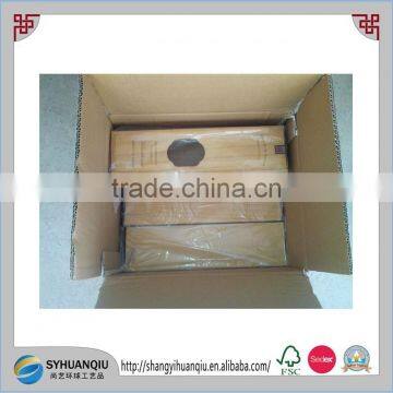 Beverage Industrial Use and Wood Material Wine Box photo-2