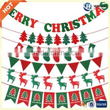 2016 Best Selling Felt Christmas New Hot Items for Home Decorations photo-4