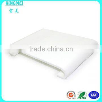 Hotel Acrylic Soap Dish Top Grade Room Square Soap Tray Dish Holder Wholesale photo-4