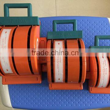 3P63A Double Throw Plastic Knife Switch photo-2