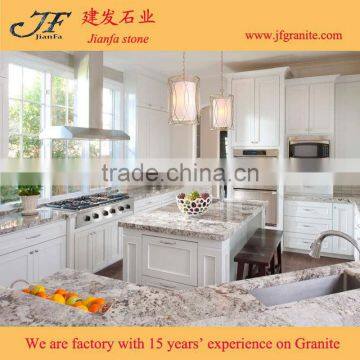 2017 New China Products Alaska White Granite Countertops photo-6