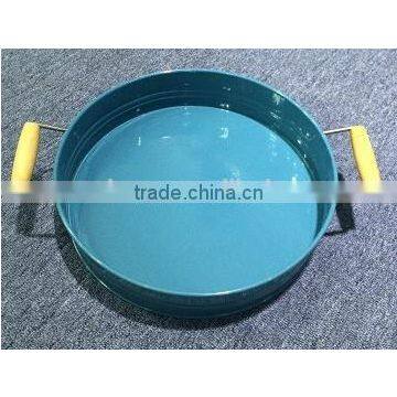 Tray ( Blue), MSO-178 photo-2