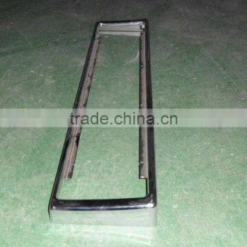Large Thermoforming Plastic Products Machinery Frame photo-3