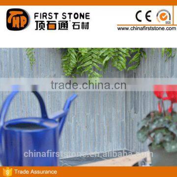 Green Slate Wall Decoration Strip