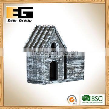 Wooden Planter Flower Pots Home Office Garden Wedding Decor photo-3