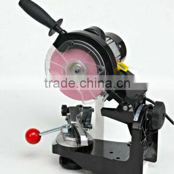 49.3cc (52cc) 20" 2000W Petrol Gas Powered Wood Cutting Saw Machine Gasoline Trimmer photo-6