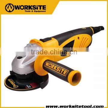 AG304 Worksite Brand 900W 115mm Professional Angle Grinder