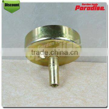 43CC Brush Cutter Spare Parts Grass Trimmer Clutch Drum With 4 Teeth photo-2