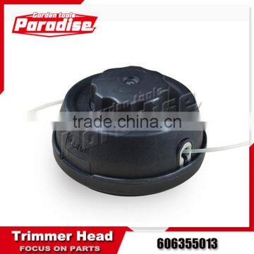 Professional Grade Nylon Weed Trimmer Heads