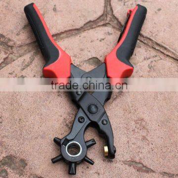 Hot Sale German-style Steel Hole Punch Plier photo-2