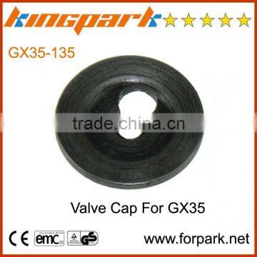 kingpark Garden tools GX35 Hot fuel cap for Brush Cutter