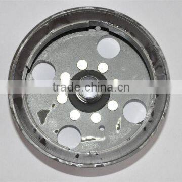 Soft magnetic Flywheel fit for 070 chainsaw replace parts