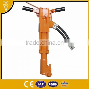 Br40 Hydraulic Paving Concrete Breaker Jack Hammer