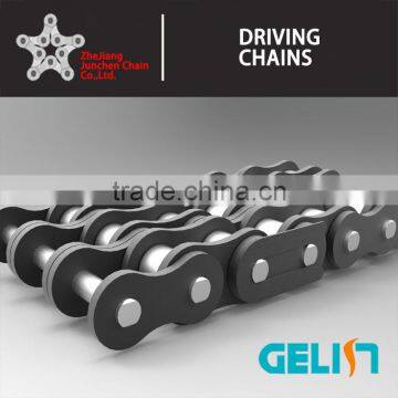 Industrial Technical Short Pitch Roller Chain in Chain Sprockets photo-3