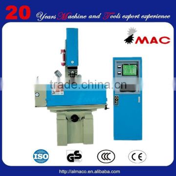 SMAC high quality edm die sinking machine